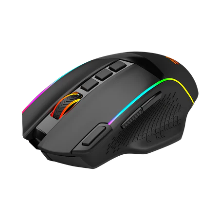 MOUSE REDRAGON M991 WIRELESS MOUSE REDRAGON M991 WIRELESS